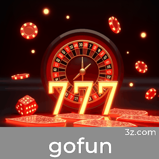 Gofun: Apostas Móveis Simplificadas