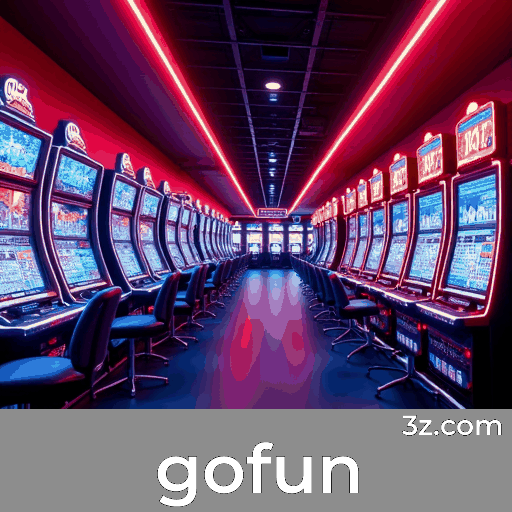 Experimente a Emoção dos Jogos de Cassino no gofun