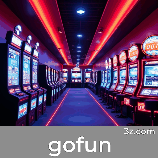 Experiência Segura e Profissional na Plataforma gofun