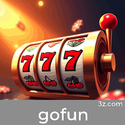 Gofun: Apostas Móveis Simplificadas
