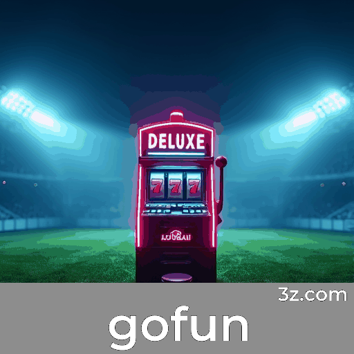 gofun: Análise de Esporte e Estratégia de Apostas